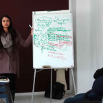 Formation business english arabsat minerva training